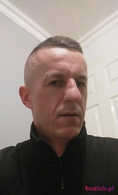Krzysztof, Mężczyzna, 50, Louth, Wielka Brytania, Zdjęcie: 2