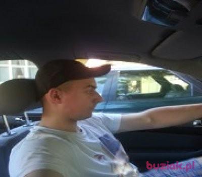 Sebastian, Mężczyzna, 33, Łomża, Polska, Zdjęcie: 2