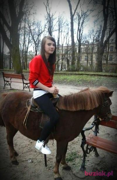 Marzena, Female, 27, Siedlce, Polska, Photo: 4