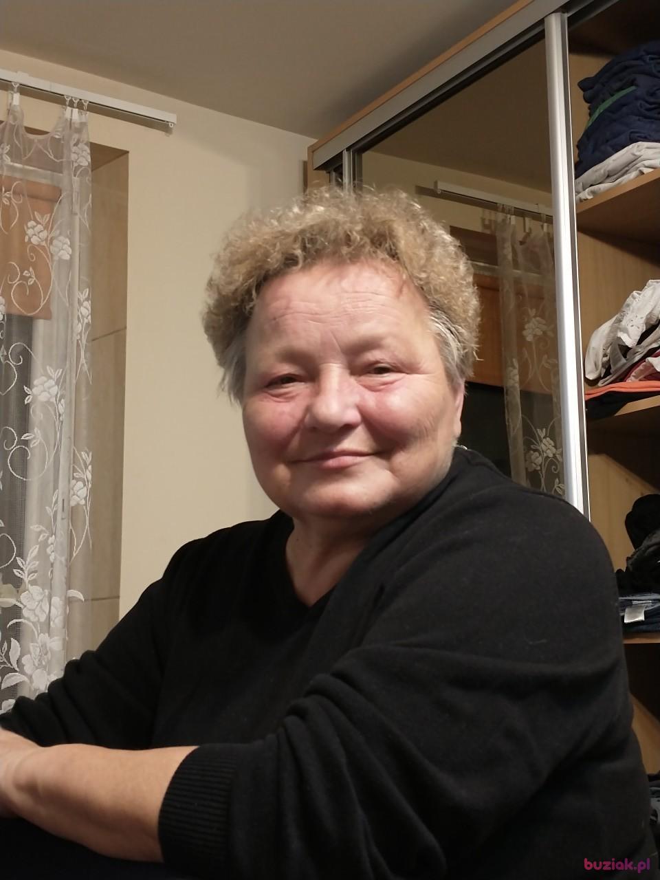 Helena, Female, 70, Blachownia, Polska, Photo: 2
