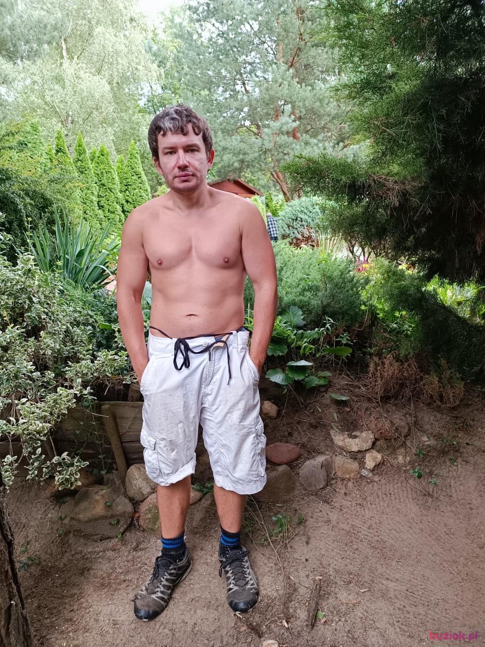 Sylwester, Male, 35, Łódź, Polska, Photo: 4