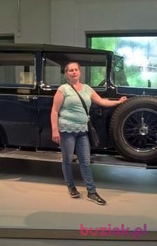 Barbara , Female, 48, Wągrowiec, Polska, Photo: 3