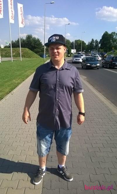jarosław, Male, 36, Wrocław, Polska, Photo: 1