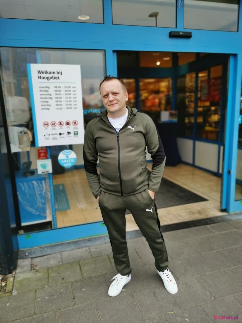PAWEL, Mężczyzna, 45, 's-Hertogenbosch, Holandia, Zdjęcie: 1
