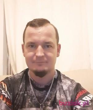 Mariusz Kupaj, Mężczyzna, 37, Alloa, Wielka Brytania, Zdjęcie: 2