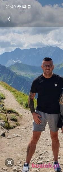 marcin, Male, 41, Łódź, Polska, Photo: 3
