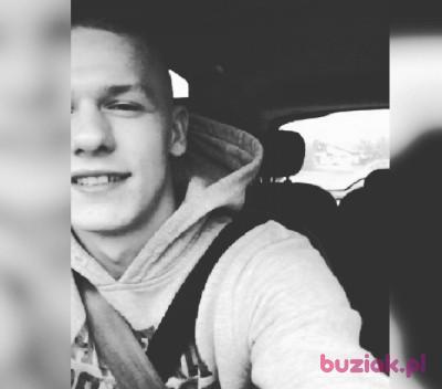 Patryk, Male, 29, Nekla, Polska, Photo: 1