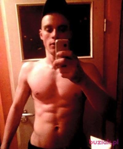 Szymon, Mężczyzna, 30, Wejherowo, Polska, Zdjęcie: 1