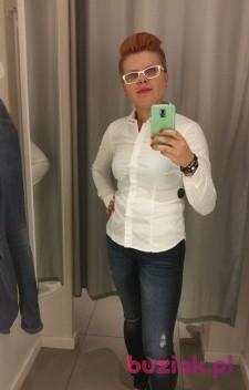 Agata, Kobieta, 39, Ząbki, Polska, Zdjęcie: 4