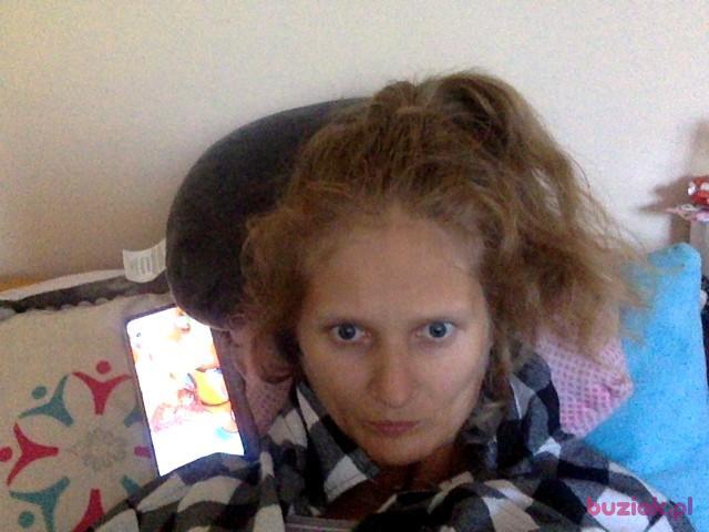 Daria, Female, 37, Skoczów, Polska, Photo: 1
