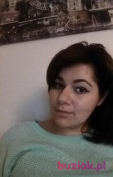Agusia8828, Female, 38, Legionowo, Polska, Photo: 2