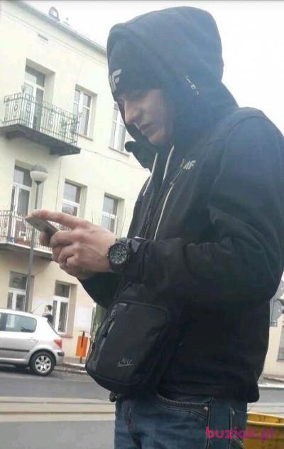 Radek, Male, 32, Konstantynów Łódzki, Polska, Photo: 3
