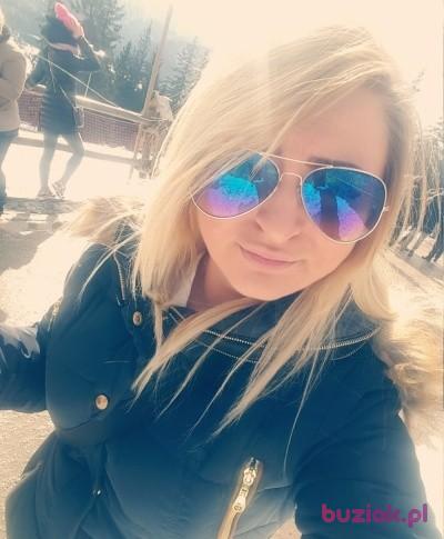Joanna, Kobieta, 32, Warszawa, Polska, Zdjęcie: 2