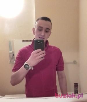 Patryk, Mężczyzna, 31, Warszawa, Polska, Zdjęcie: 1