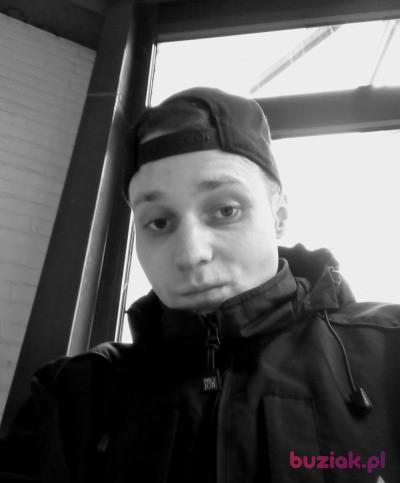 Gracjan, Male, 32, Nysa, Polska, Photo: 2