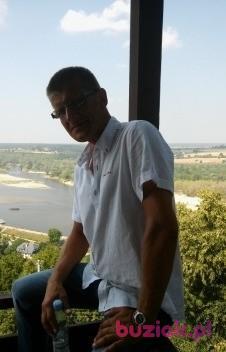 Mariusz, Mężczyzna, 50, Warszawa, Polska, Zdjęcie: 3