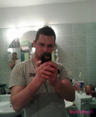 Kambel91, Male, 35, Jawor, Polska, Photo: 2
