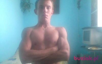 Kamil, Male, 41, Poznań, Polska, Photo: 3