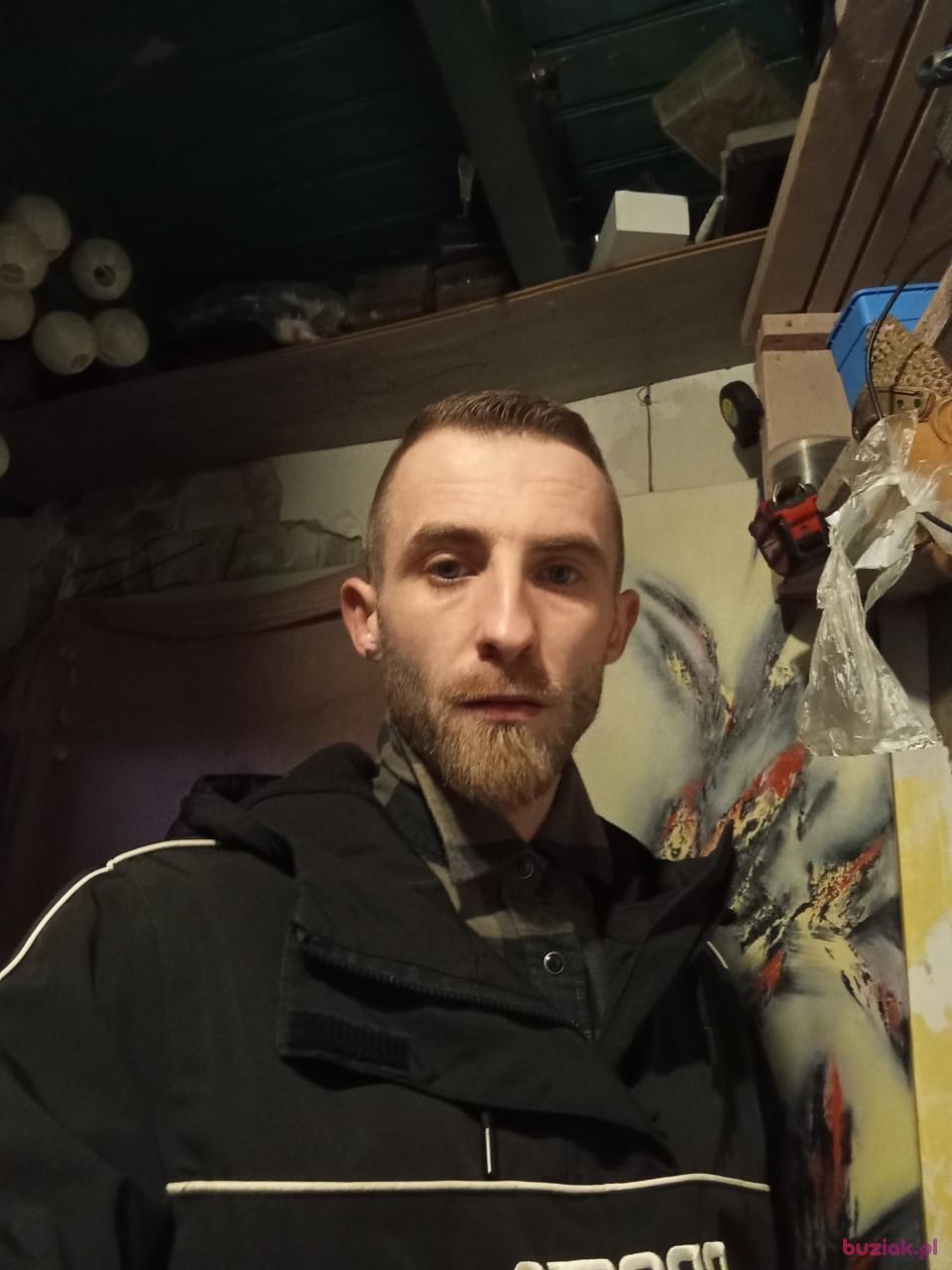 Maciej, Mężczyzna, 30, Lisse, Holandia, Zdjęcie: 1