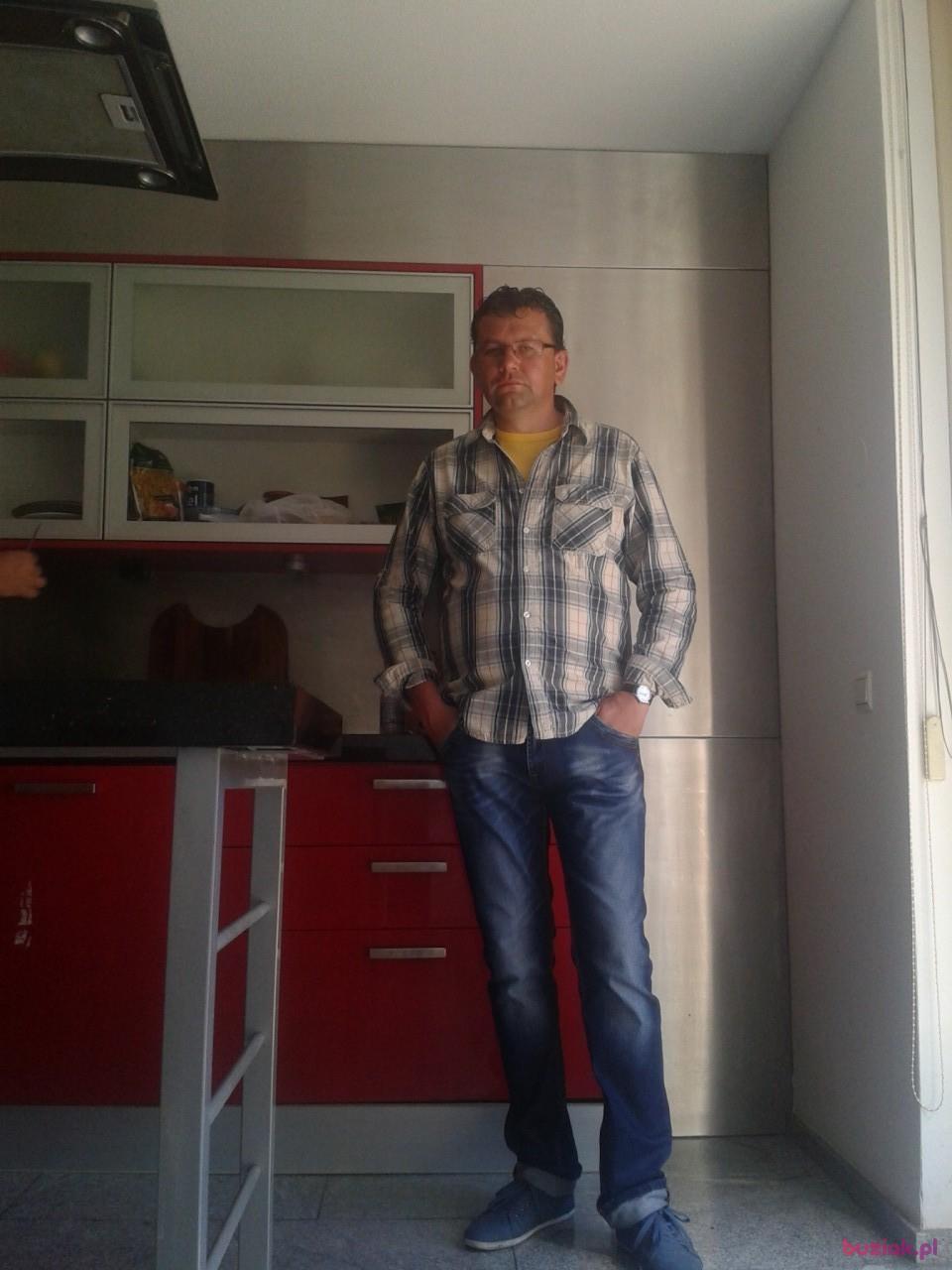 Gregory, Mężczyzna, 48, Warszawa, Polska, Zdjęcie: 14