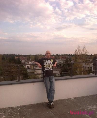 jacenty145, Mężczyzna, 34, Toruń, Polska, Zdjęcie: 2