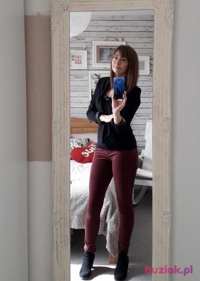 Kasia, Kobieta, 48, Studley, Wielka Brytania, Zdjęcie: 2