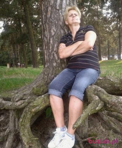 Teresa, Kobieta, 68, Kraków, Polska, Zdjęcie: 4