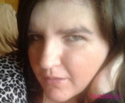 Daria, Female, 34, Wieluń, Polska, Photo: 2
