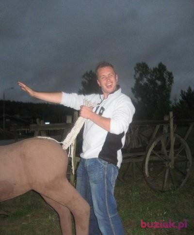 Tobiasz, Male, 41, Tczew, Polska, Photo: 4