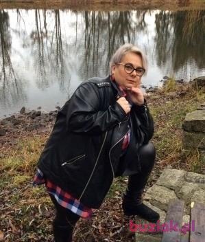 Agnieszka, Female, 45, Wrocław, Polska, Photo: 14