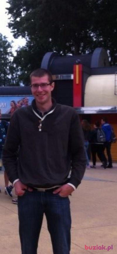 bejs90, Male, 36, Wrocław, Polska, Photo: 2