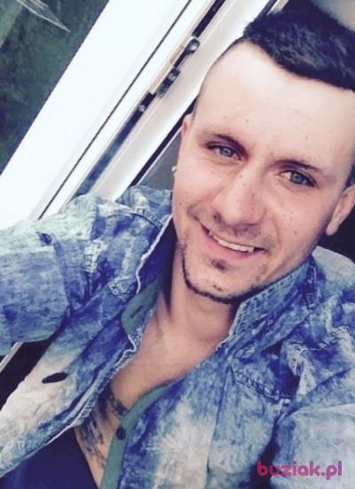 Damian, Mężczyzna, 30, Rotterdam, Holandia, Zdjęcie: 2