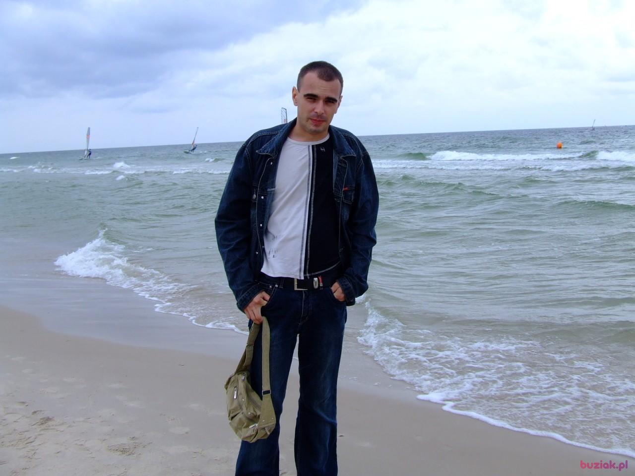 Maciek, Mężczyzna, 47, Krosno, Polska, Zdjęcie: 2