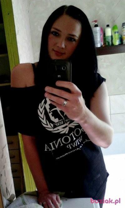 Marzena96, Female, 39, Świętochłowice, Polska, Photo: 2