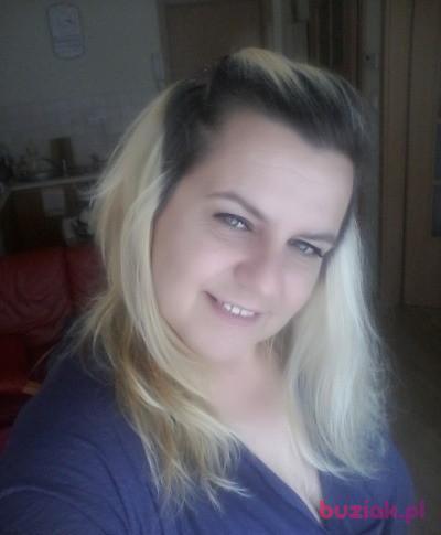 Beata, Kobieta, 51, Warszawa, Polska, Zdjęcie: 1