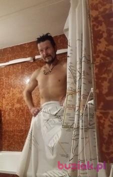 Adas, Male, 46, Olsztyn, Polska, Photo: 1
