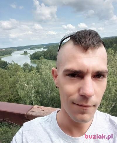 Filippe, Male, 39, Ełk, Polska, Photo: 2