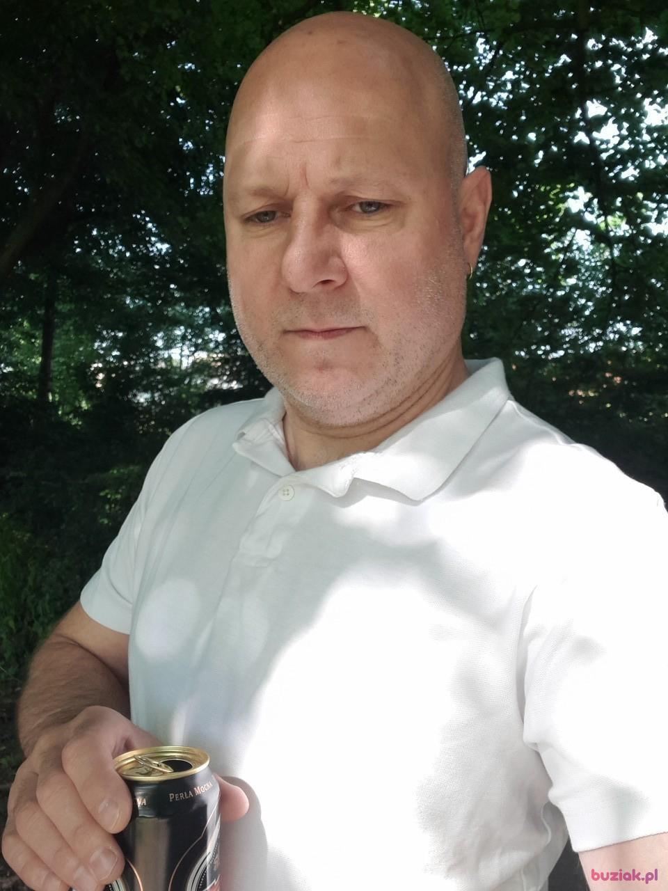Arkadiusz, Mężczyzna, 52, Lisse, Holandia, Zdjęcie: 2