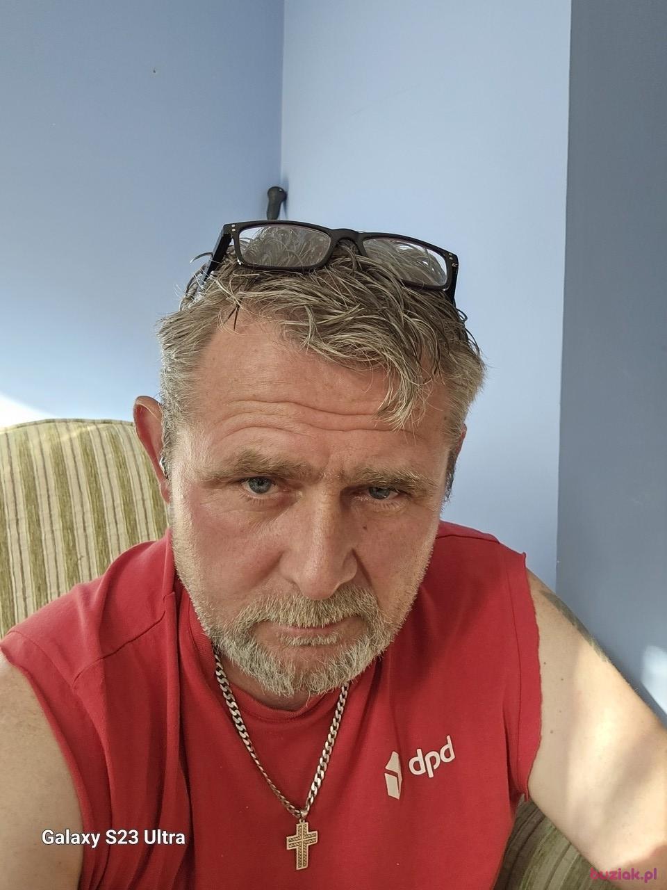 Kristofer, Mężczyzna, 57, Hinckley, Wielka Brytania, Zdjęcie: 2