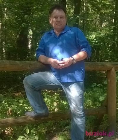 Marcin, Male, 55, Łódź, Polska, Photo: 1
