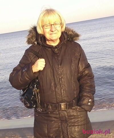 Iwona, Female, 58, Grudziądz, Polska, Photo: 2