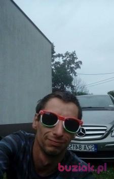 Konrad, Mężczyzna, 42, Zawiercie, Polska, Zdjęcie: 1