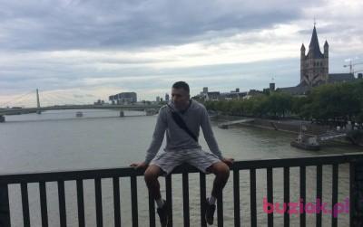 Marcin , Male, 42, Szczecin, Polska, Photo: 1