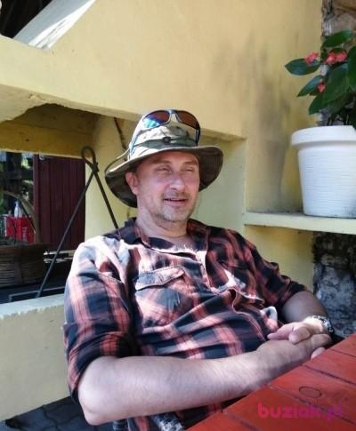 Wookie, Male, 51, Tychy, Polska, Photo: 1