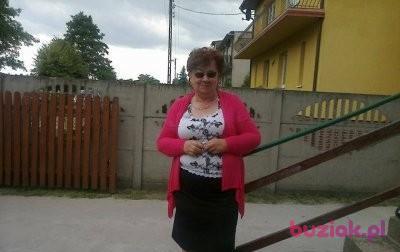 Teresa, Kobieta, 72, Koło, Polska, Zdjęcie: 1