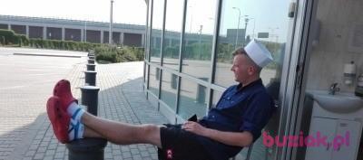 Radosław, Mężczyzna, 35, Warszawa, Polska, Zdjęcie: 4