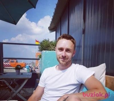 Szymon, Mężczyzna, 34, Rotterdam, Holandia, Zdjęcie: 2