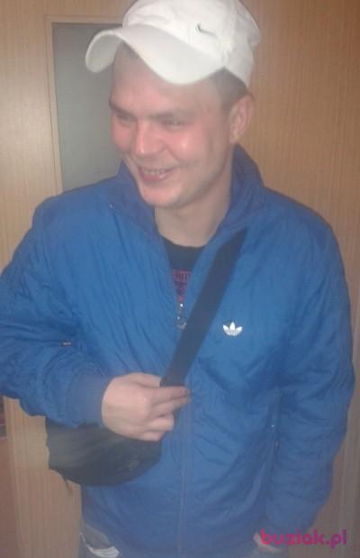 Dawid, Mężczyzna, 35, Mława, Polska, Zdjęcie: 2