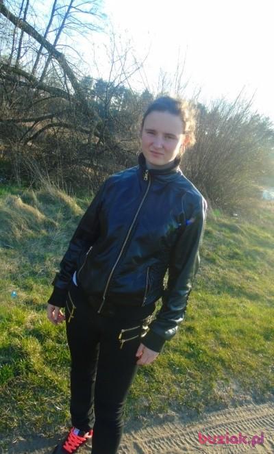 karolina , Female, 30, Łowicz, Polska, Photo: 2