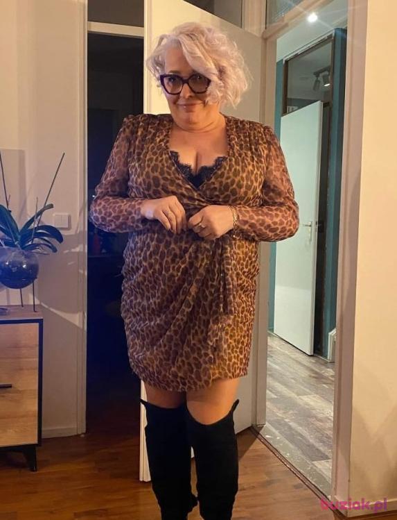 Katrina, Female, 58, Almere, Holandia, Photo: 4